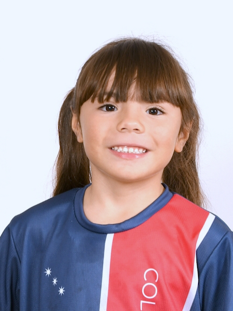 GARCIA ESCOBAR CIARA ANGELINA