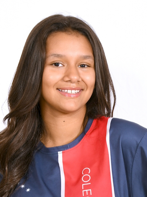 MURILLO LUGO MARÍA ANDREA