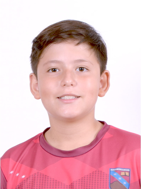 GUTIÉRREZ  TOVAR  JORGE MATEO