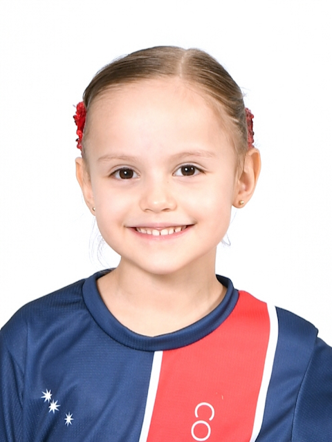 RAMOS INZUNZA CAROLINA