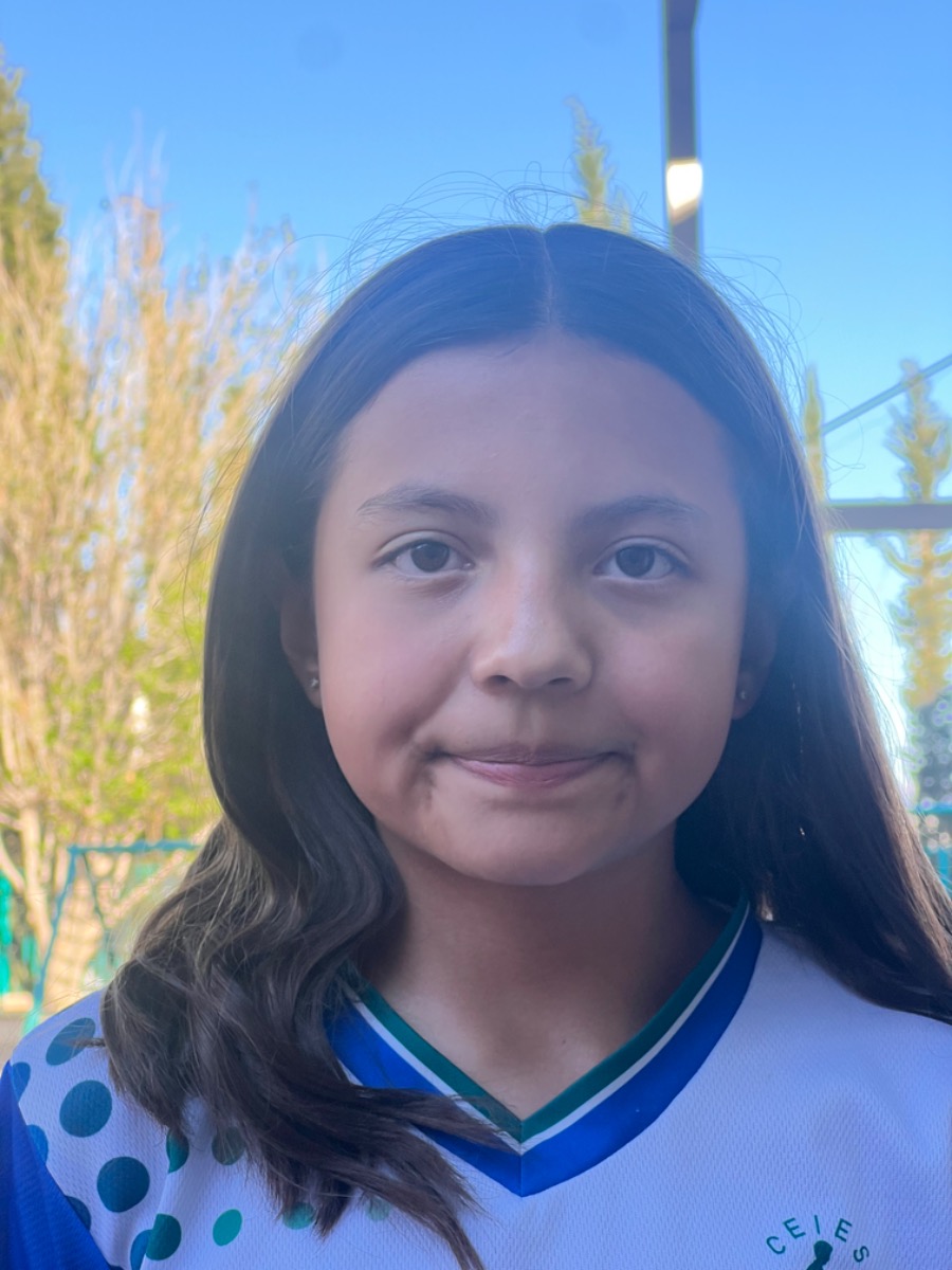 PEREZ  RAMIREZ MARIA ANDREA 