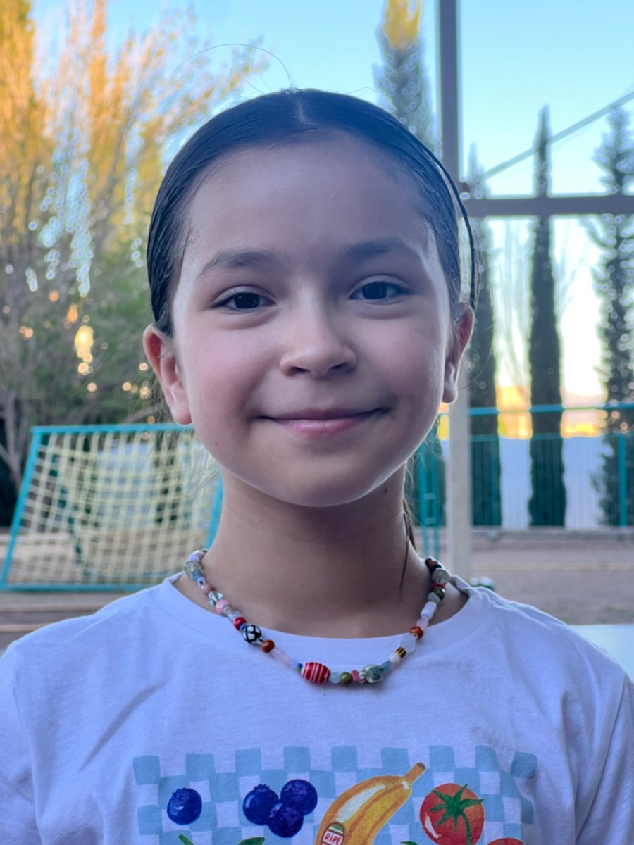 SANDOVAL RAMIREZ FRIDA SOFIA