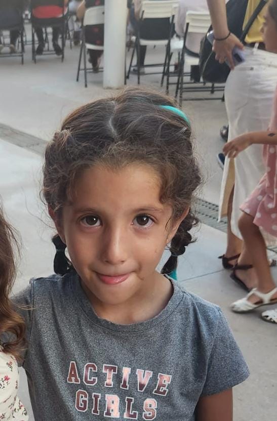 CARRILLO BUGARINI ANA VICTORIA 