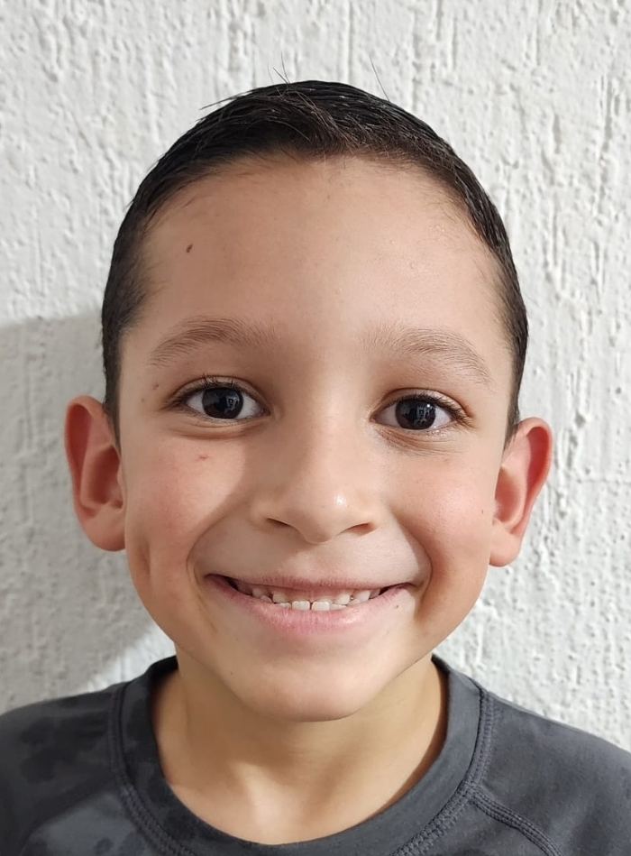 GARCIA  MORENO DANIEL ARTURO 