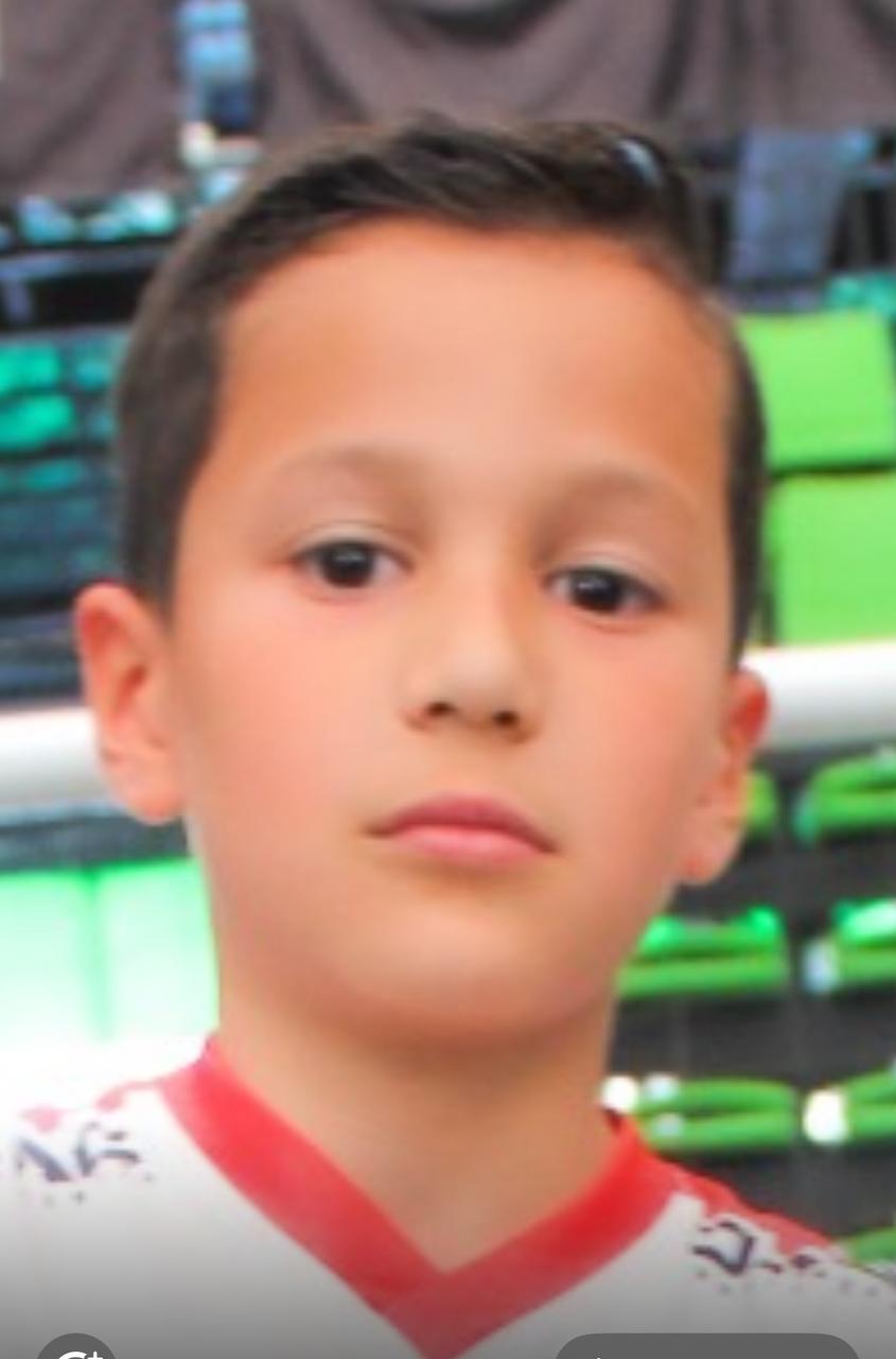 RODRIGUEZ GARCIA ALAN HORACIO