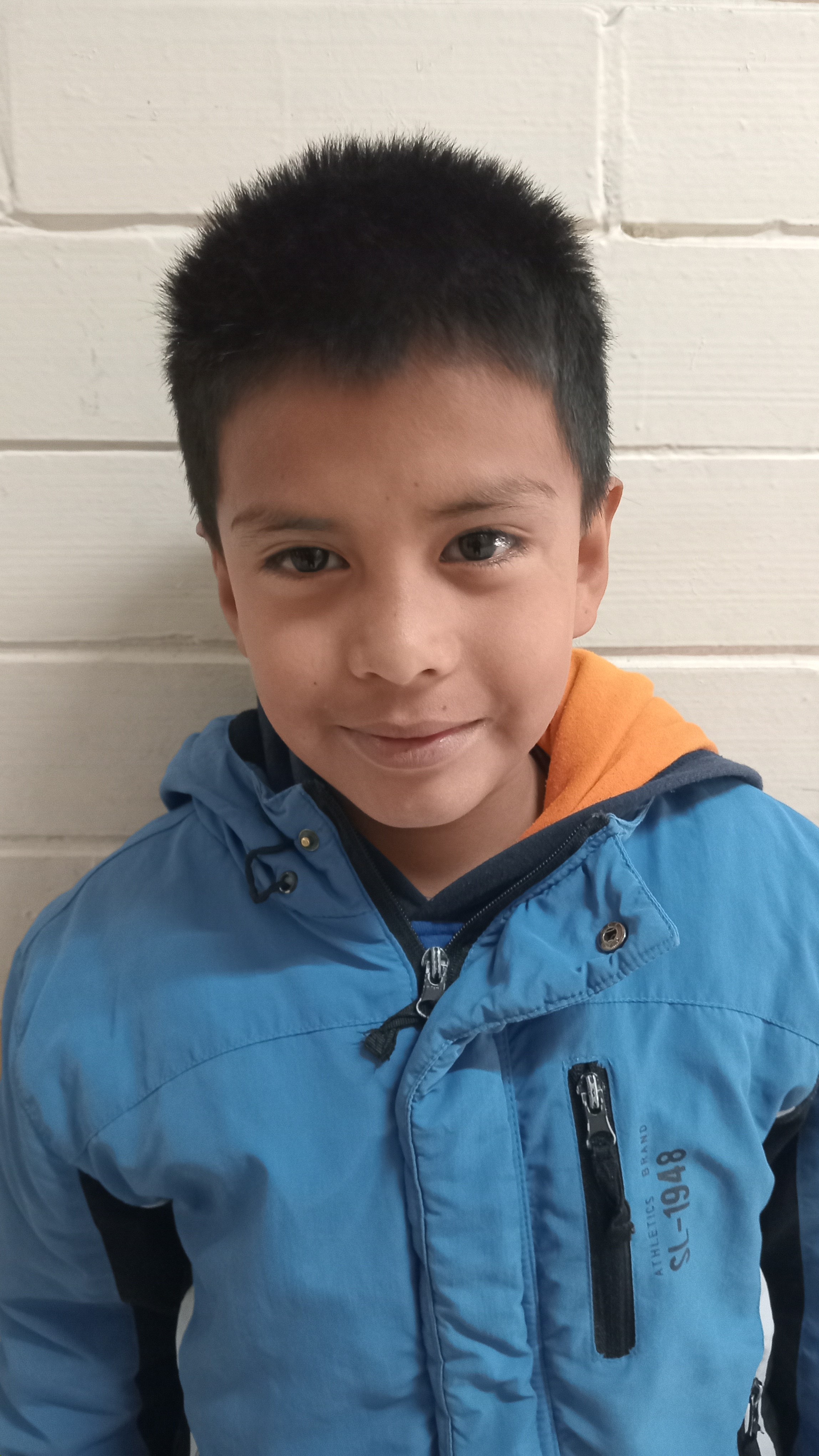 MENDOZA JUAREZ KEVIN JOSUE