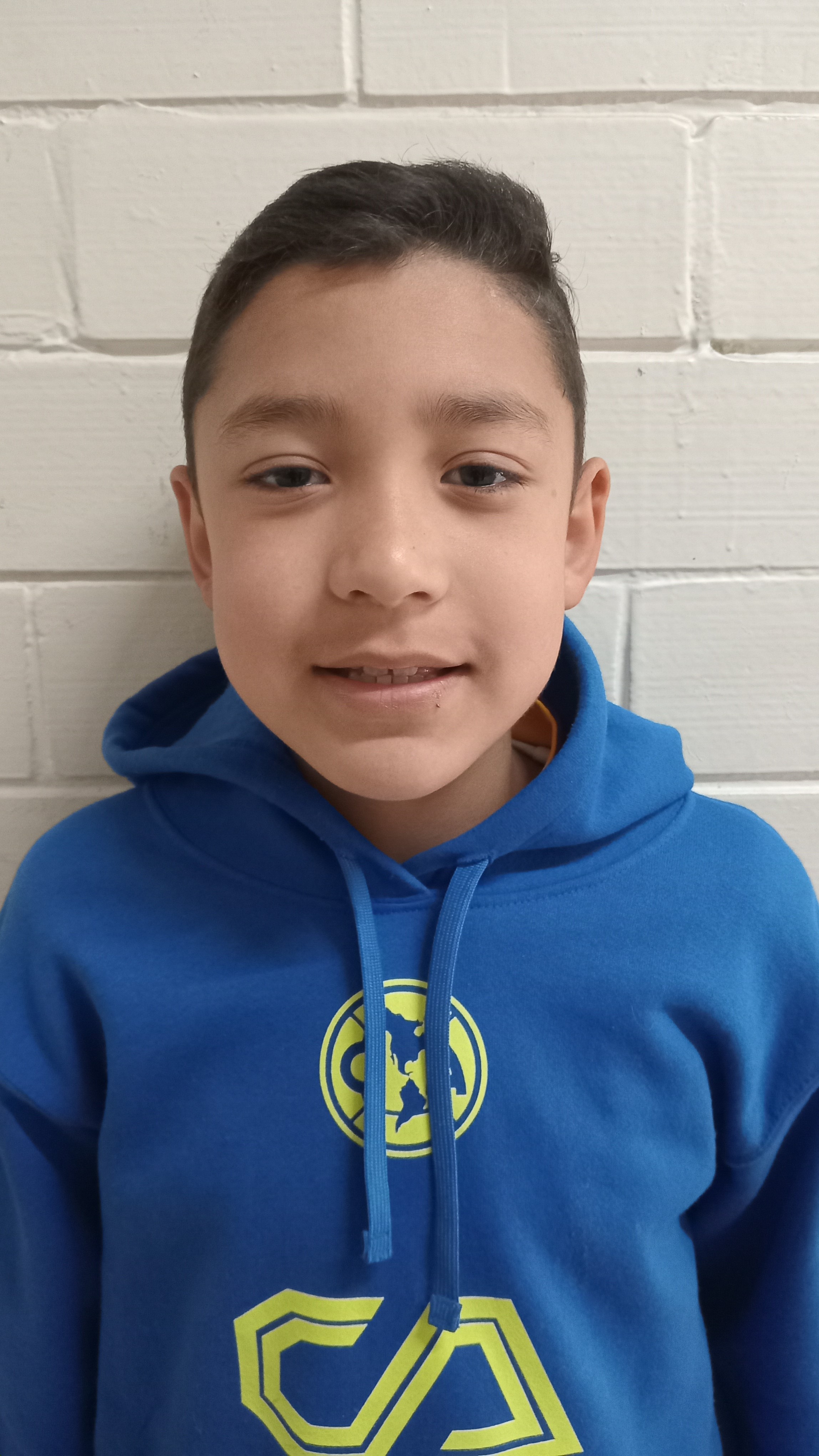 DANIEL TARANGO CARLOS RENE