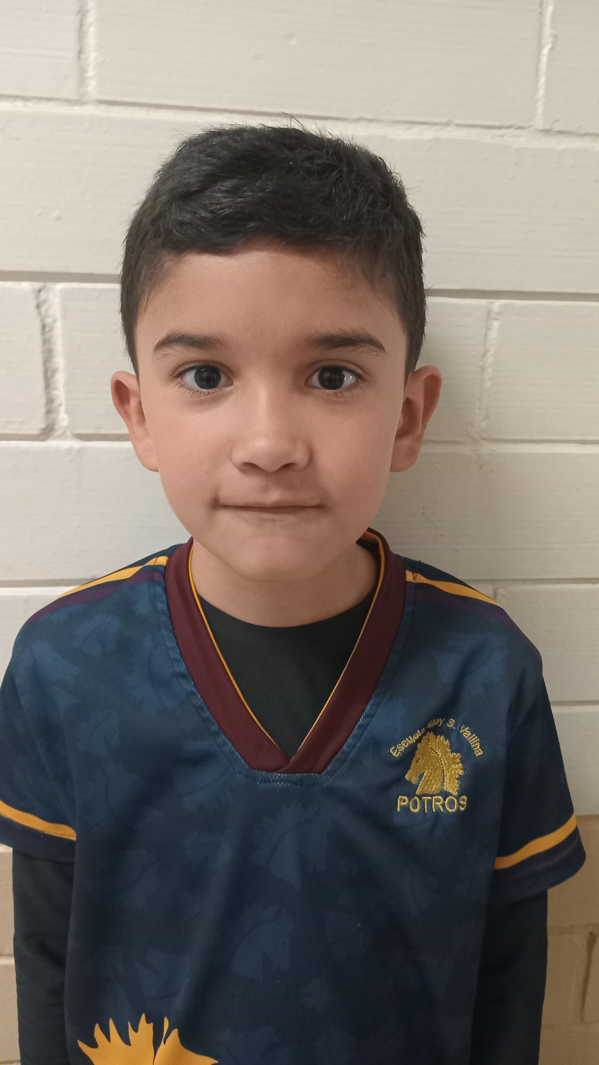 BALDERRAMA GOMEZ SANTIAGO