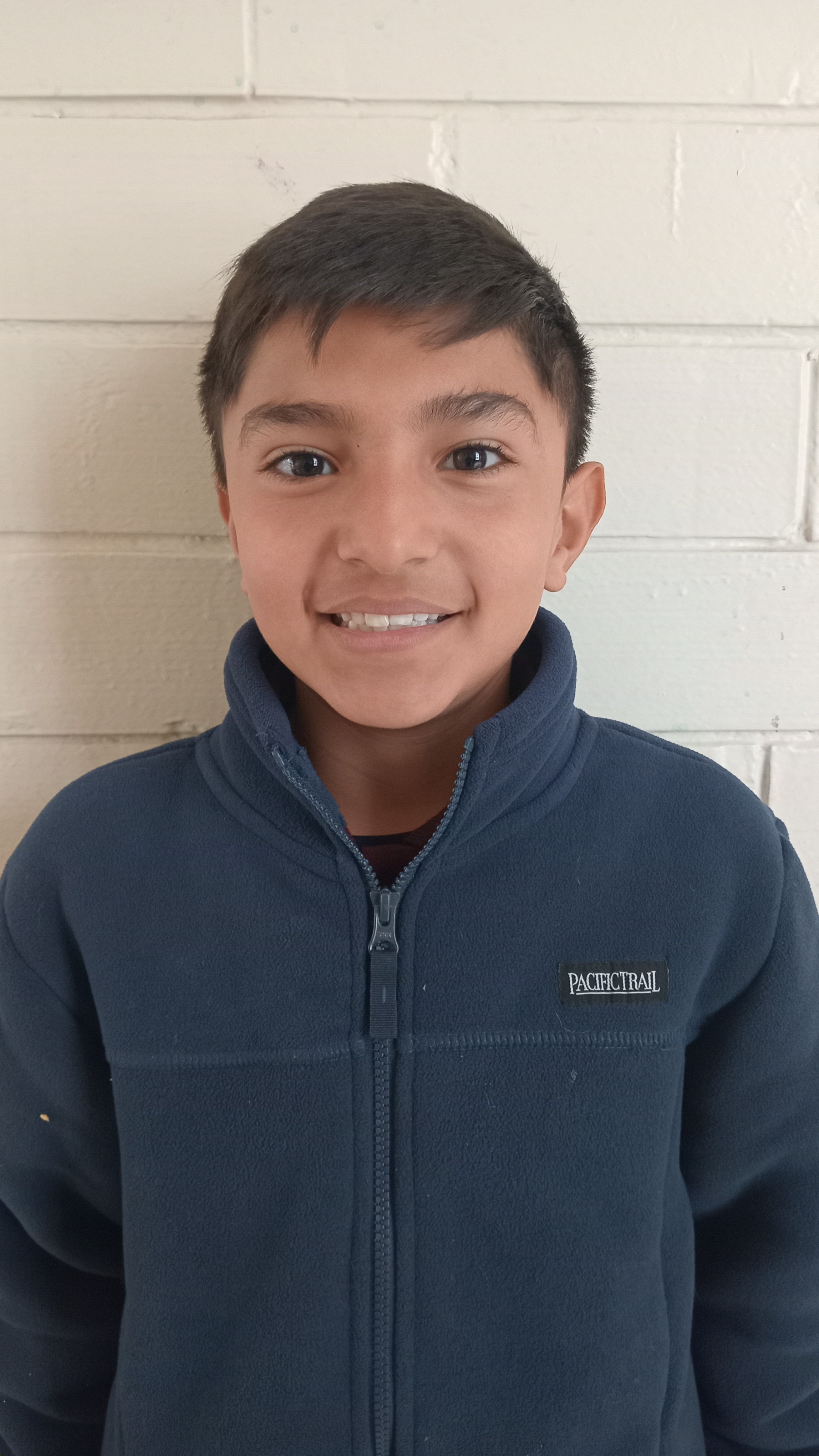 CAMPOS  ESPINO JANCARLO DAVID