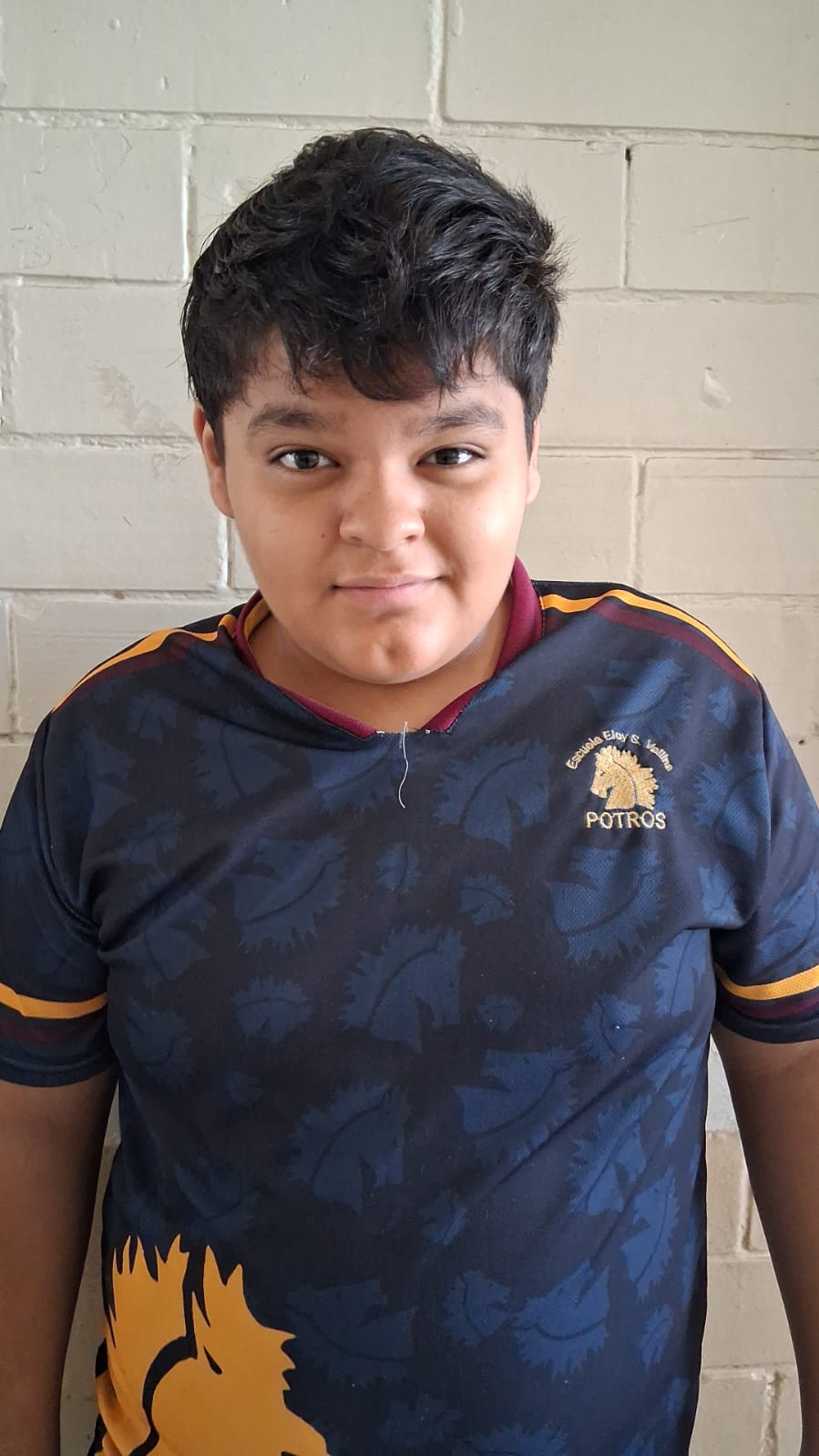 LEON TERRAZAS JORGE EMILIO