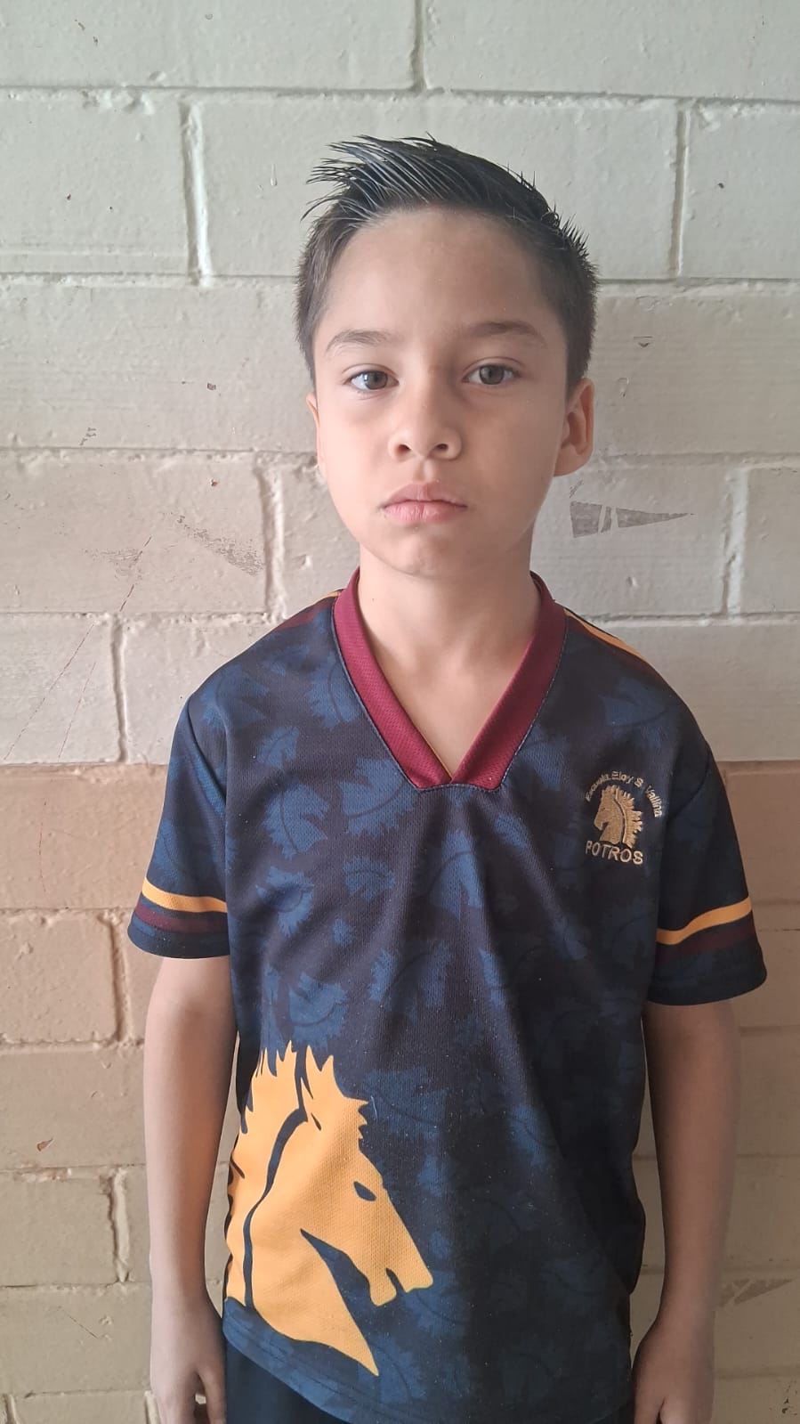 GRACIANO MARTINEZ EMMANUEL