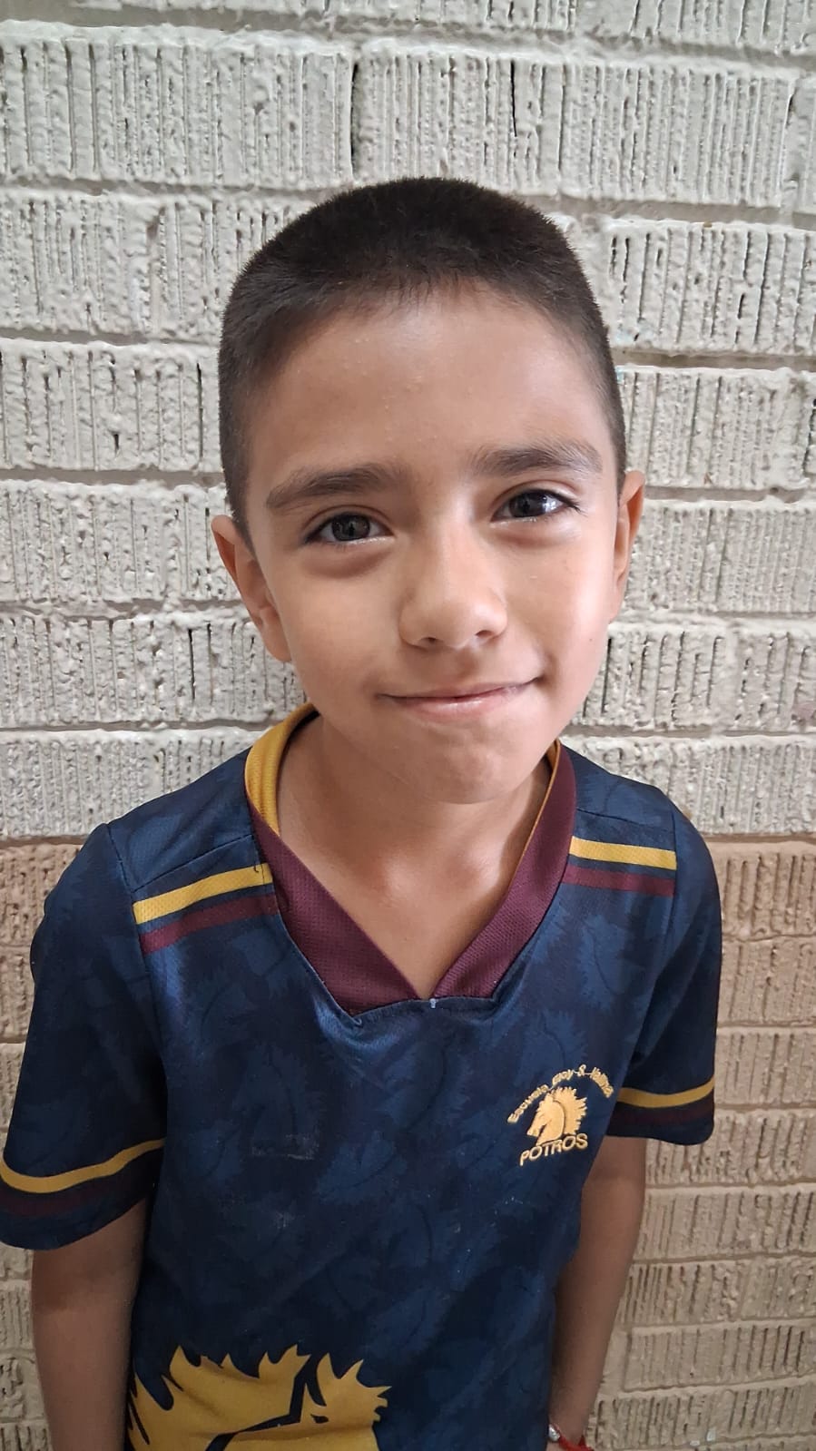 GRANADOS ACOSTA  AXEL RODRIGO 