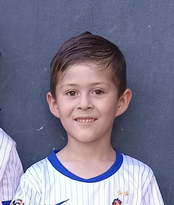 ARANDA COLMENERO DAVID YAHIR