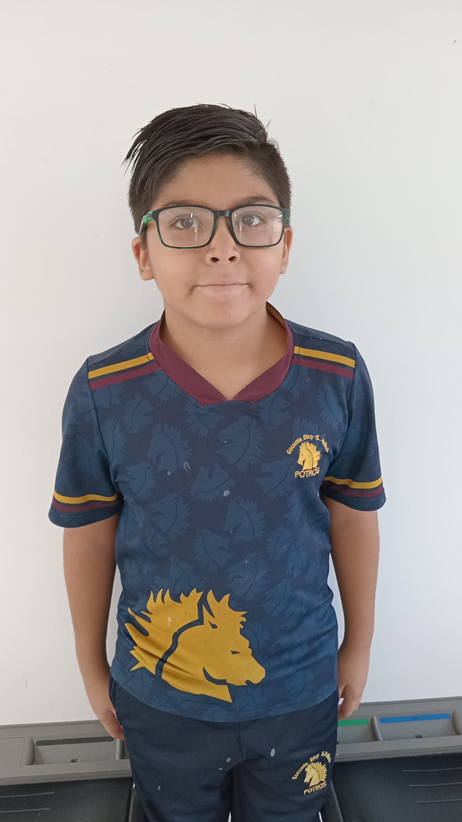 ROSALES RIOS ESTEBAN