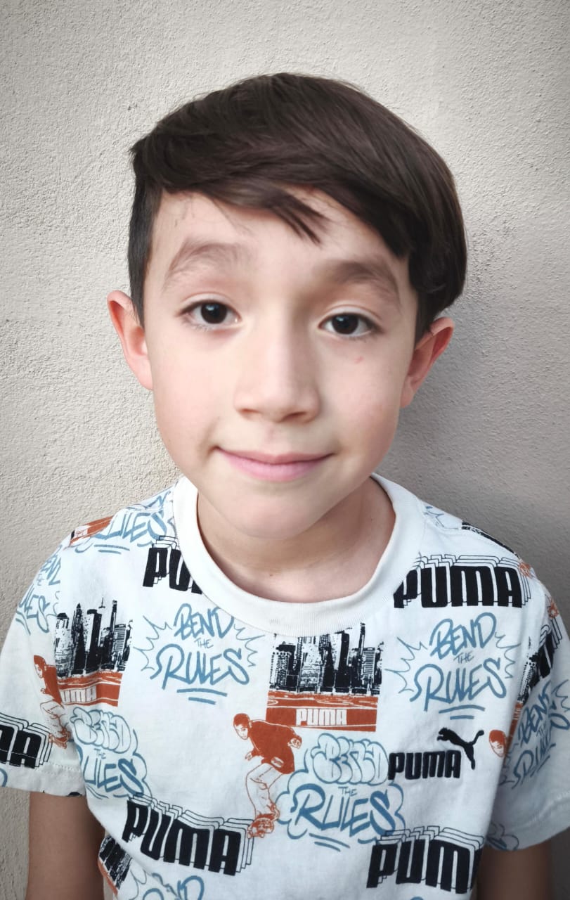 RODRIGUEZ ALVARES LIAM ALBERTO