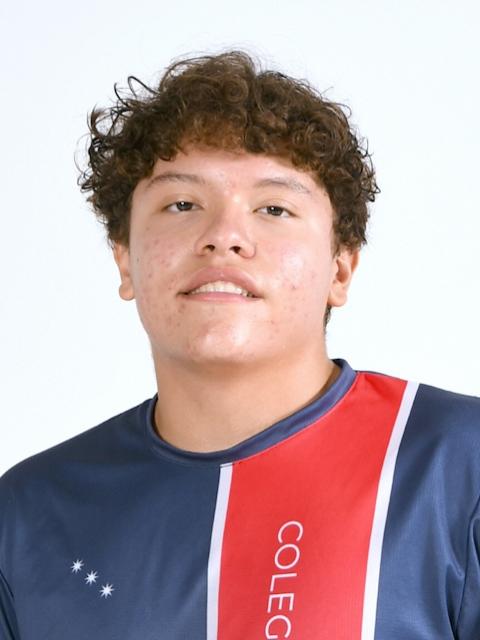 LOPEZ CHACON LUIS JORGE