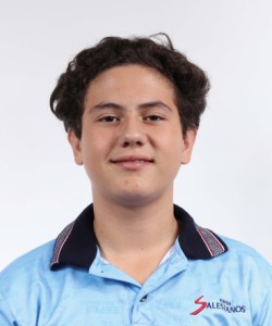 CHAPARRO  ACOSTA LUIS ARMANDO