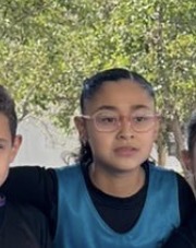 BUENROSTRO SOTO EMILY 