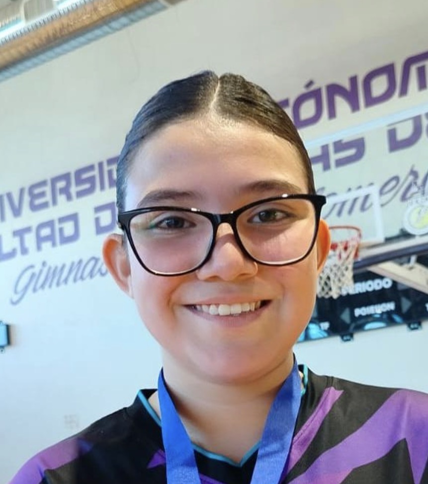 FERNÁNDEZ  ESPINOSA  ZAYDE  FERNANDA 