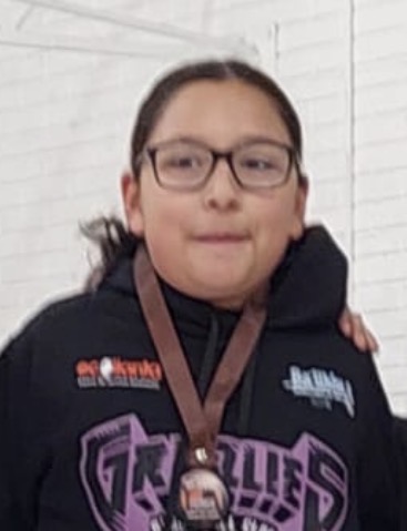 DE LA ROSA  DELGADO  NATALIA SOFÍA 