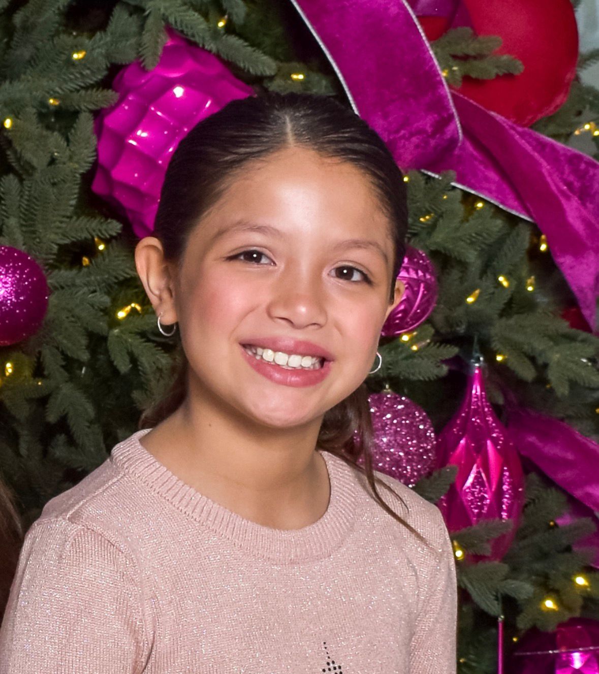 VÁZQUEZ  KING AITANA 