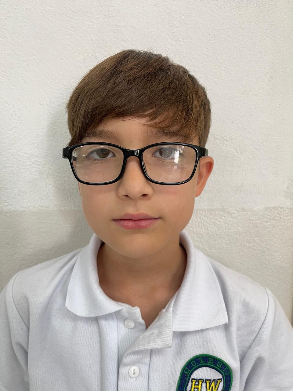 OROZCO TRILLO MIGUEL LEONARDO 