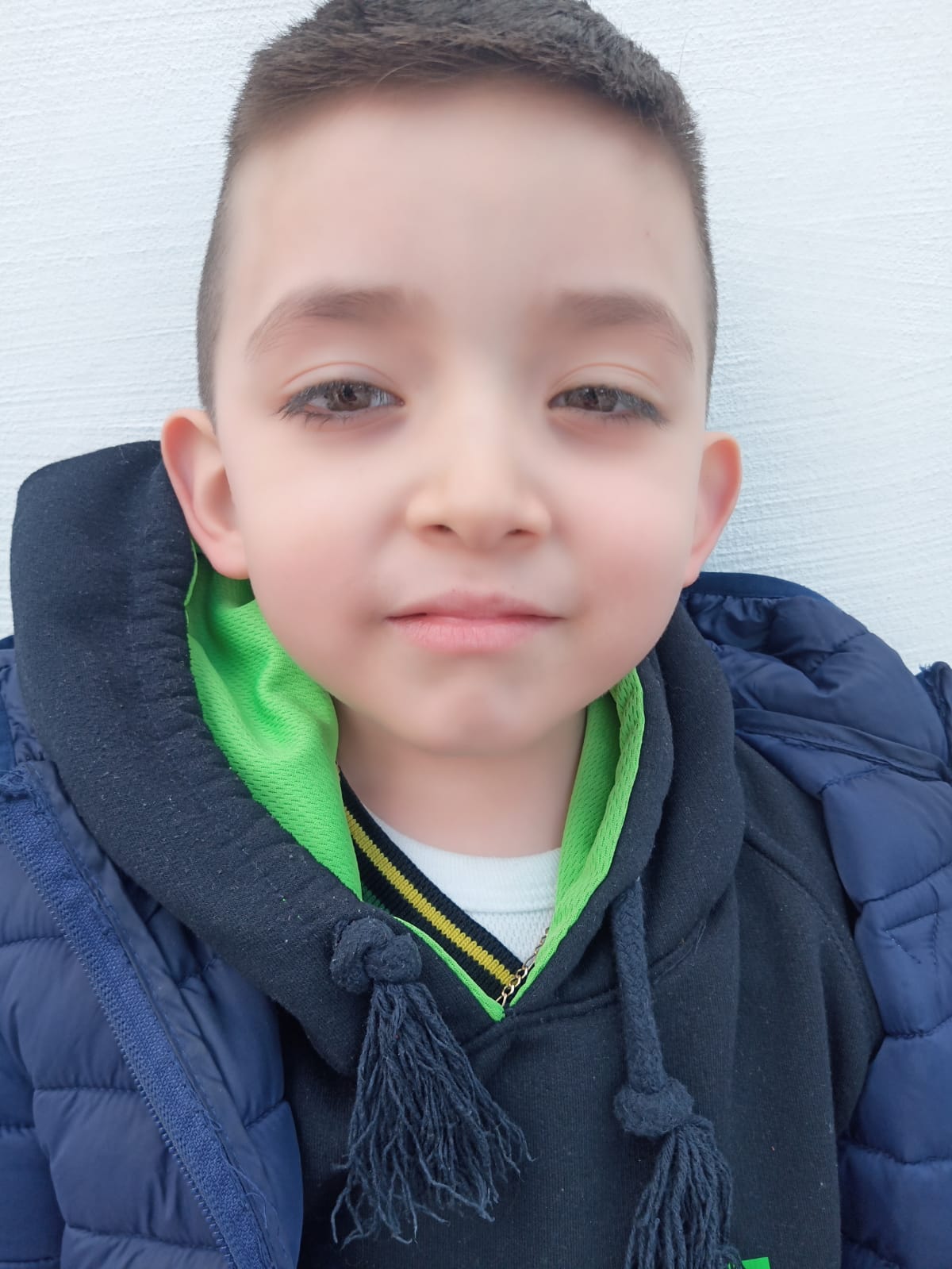 PEREZ	 LUJAN 	EDGAR ANDRES