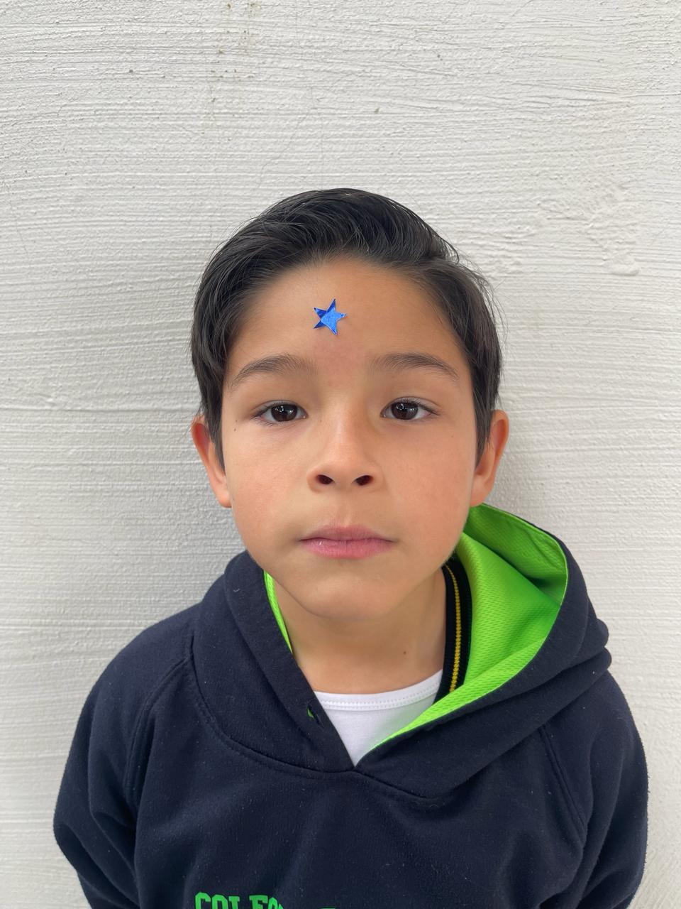 RODRIGUEZ DELGADO 		SEBASTIAN