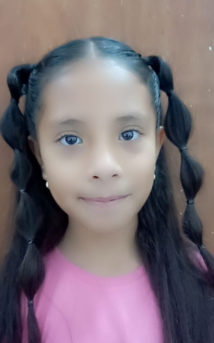 SEGOVIANO VARGAS MADELEINE AINHOA