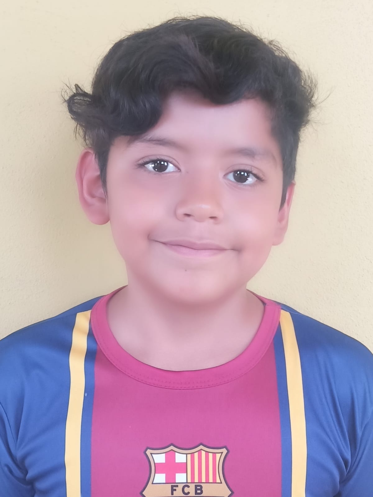 GUTIERREZ MARTINEZ 		ROMARIO