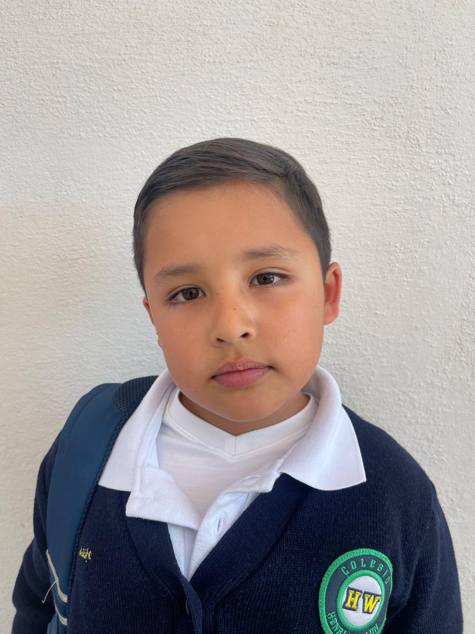 BERNAL ANDUJO HECTOR ALEJANDRO