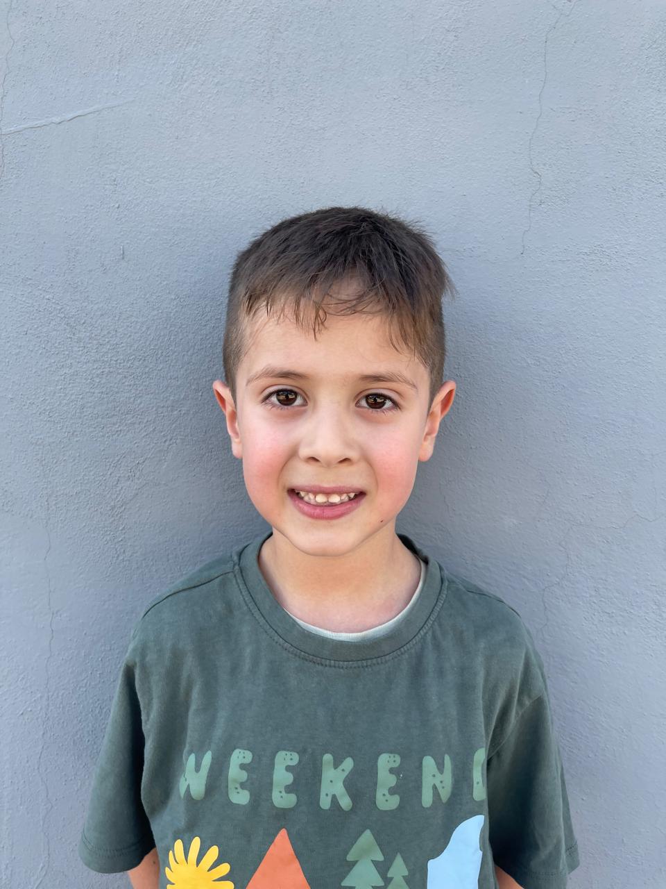 SALMON	 ACOSTA ANDRES	