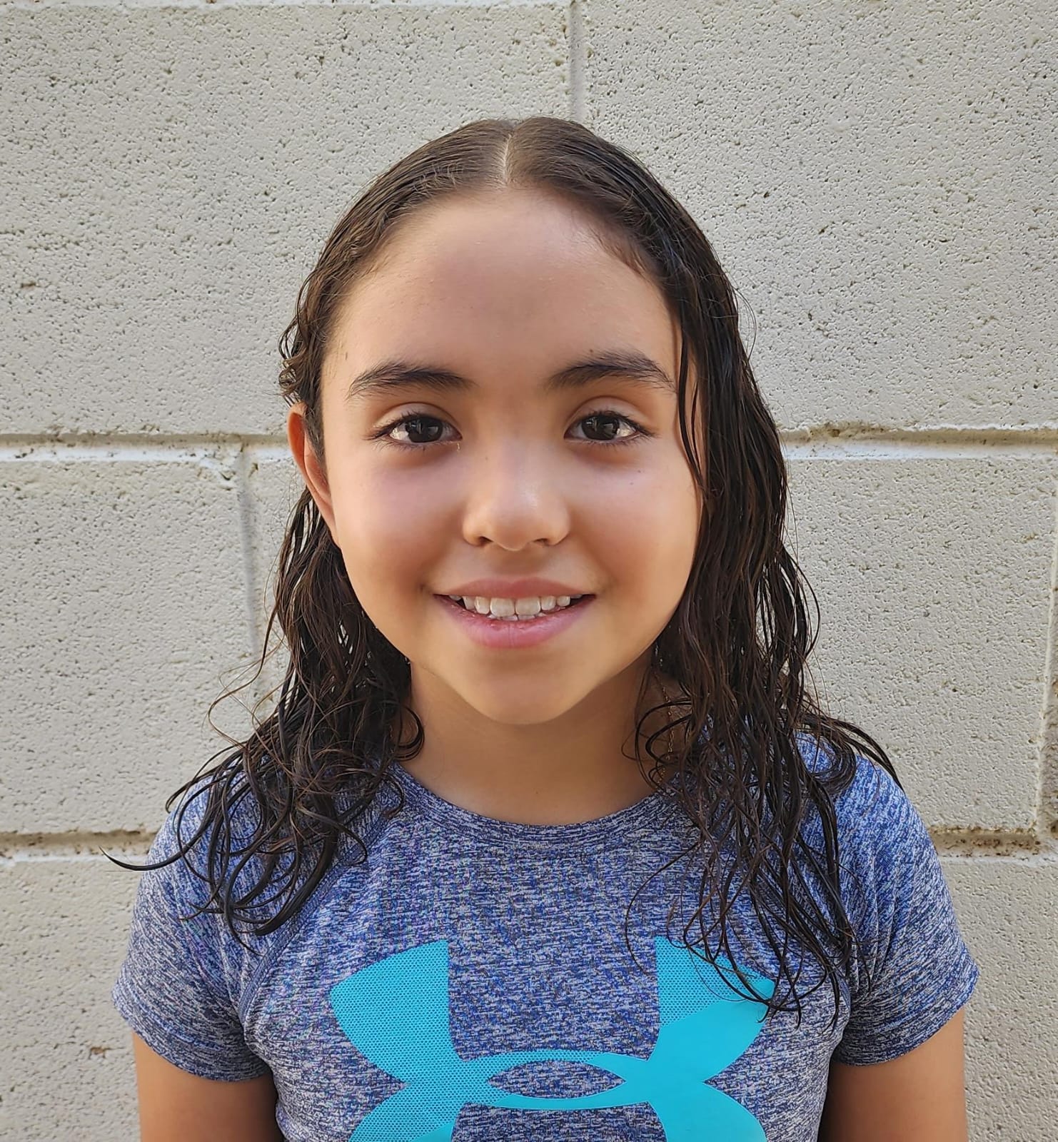 VIEZCAS CAMACHO VALENTINA ZOE