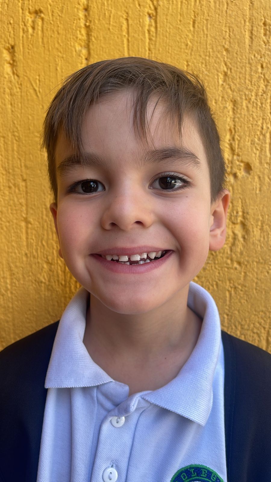 CARDOZA MICHAUS LEONARDO