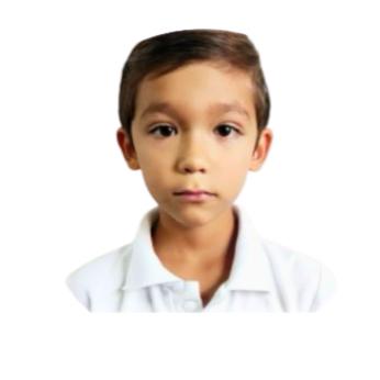 JURADO REYES DANTE GAEL