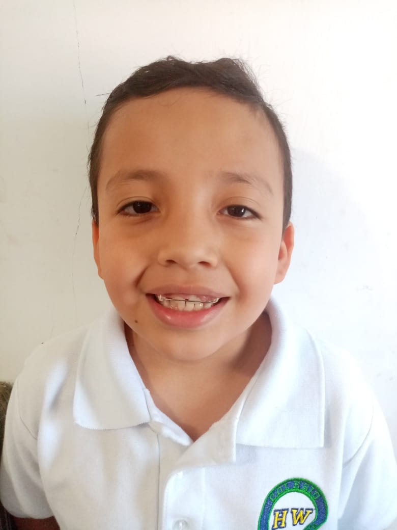 RODRIGUEZ MIRELES	 	JOAQUIN