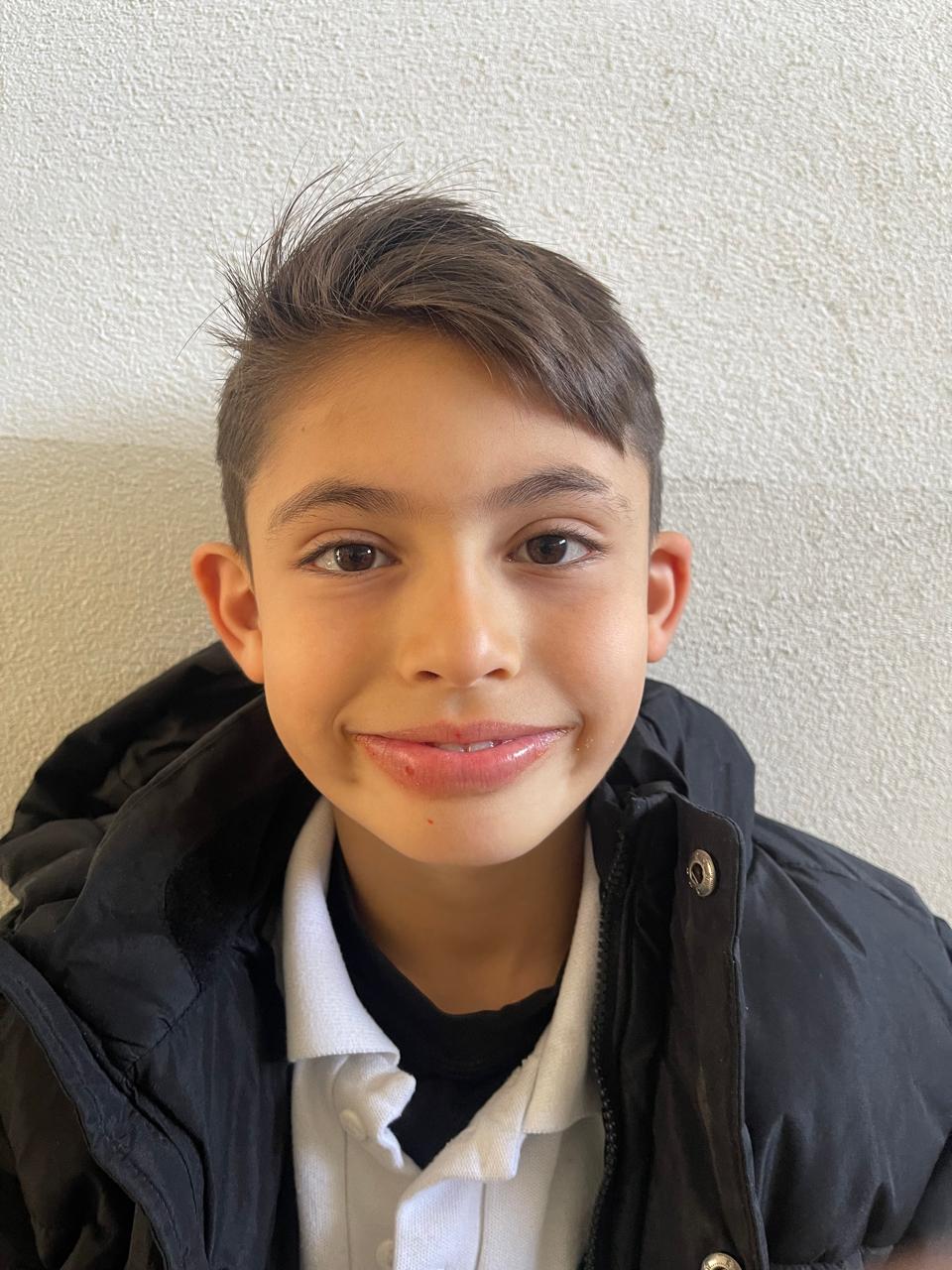 RASCON MARQUEZ BEIMAR LUIS