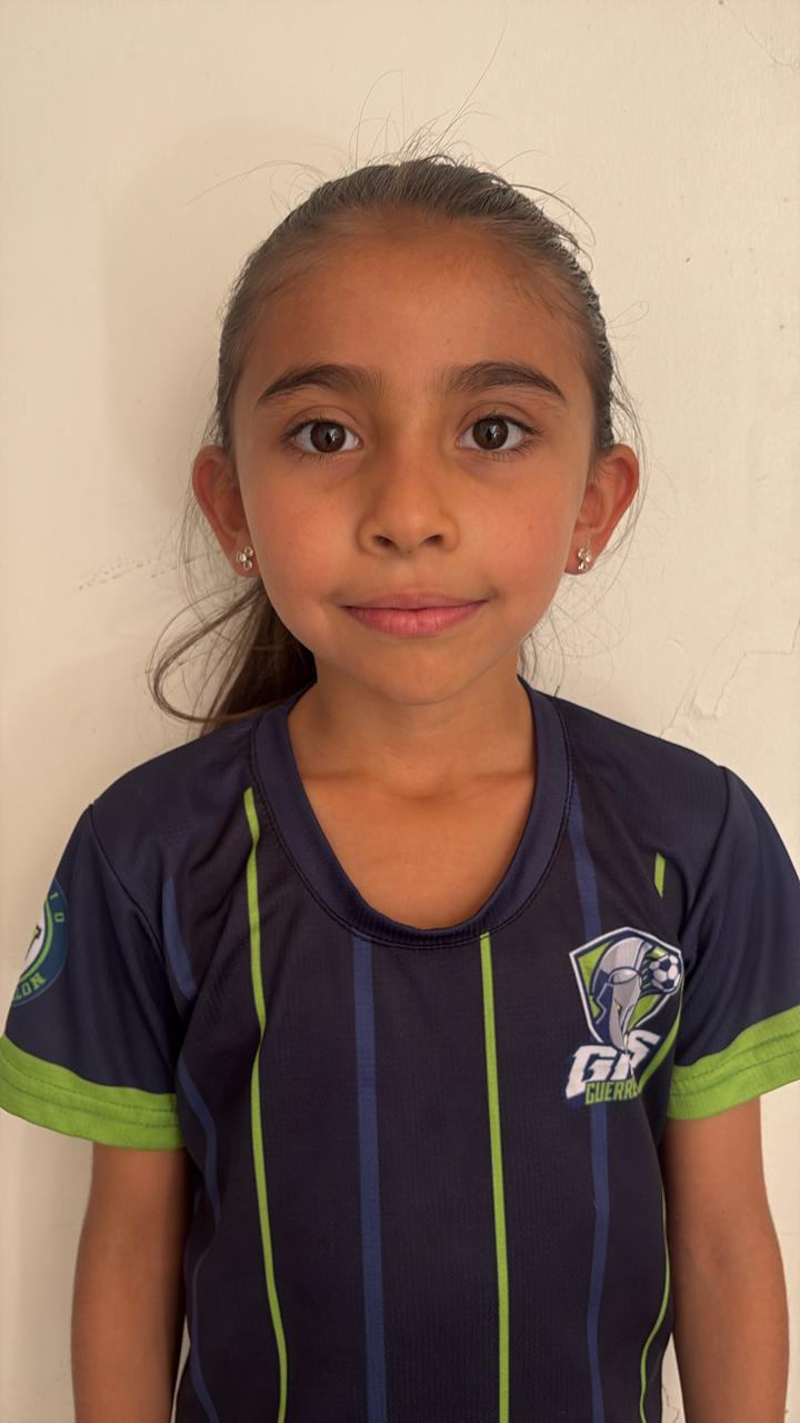 BALDERRAMA GRANADOS AINA