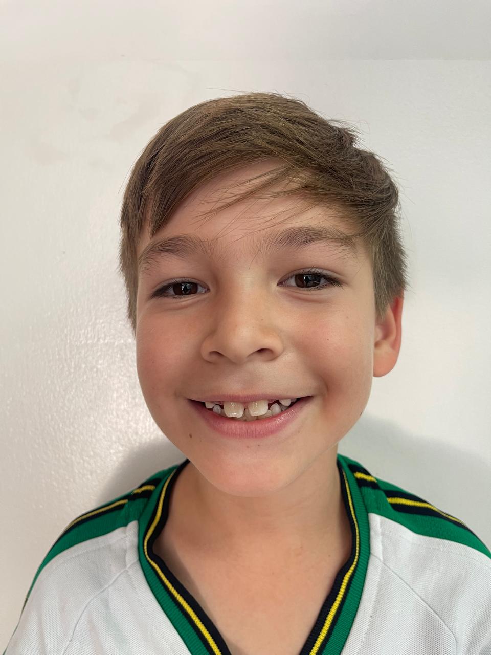 CARDOZA MICHAUS ELIAS