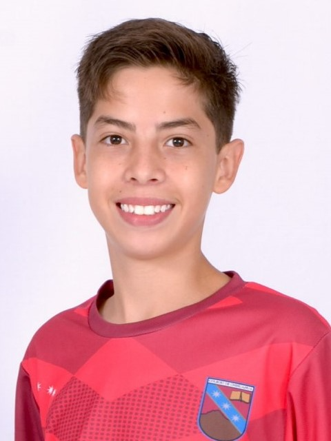 BRITO CASTILLO DIEGO EFRAÍN