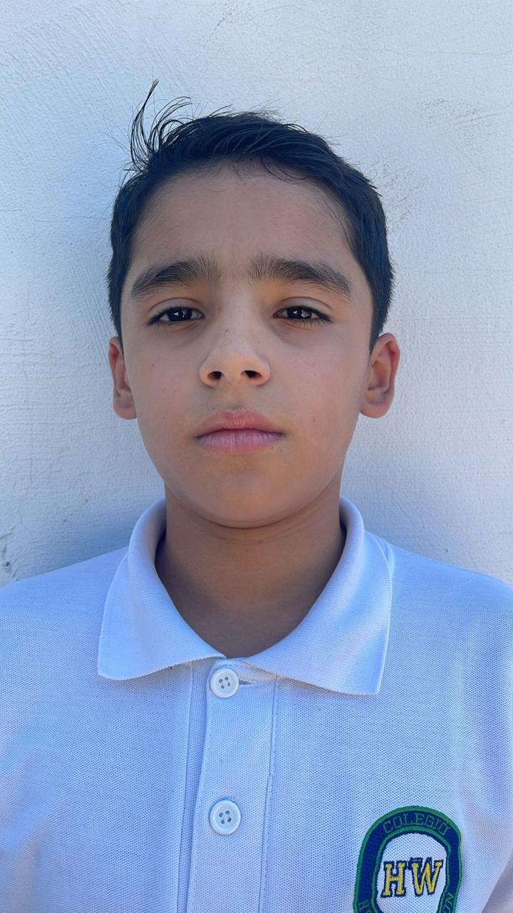 ARANDA ARMENDARIZ JOAQUIN