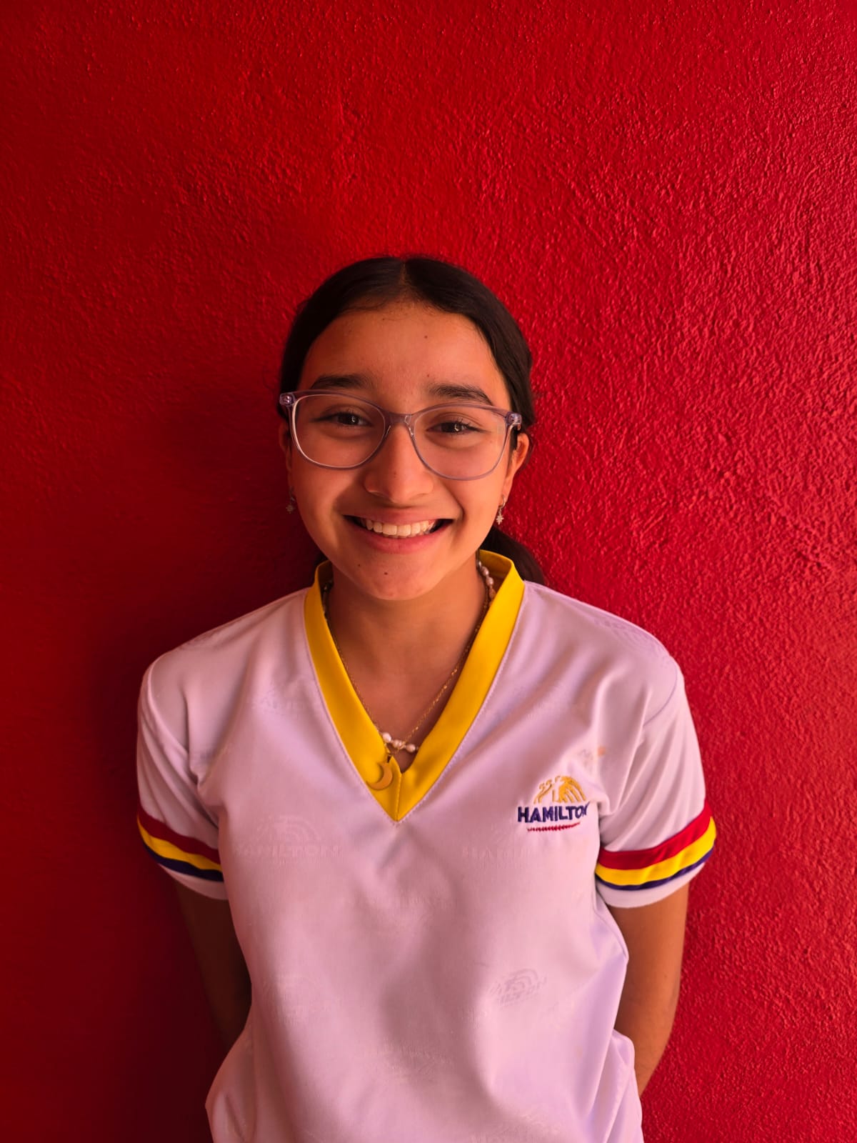 ZARATE  DOMINGUEZ REGINA SOFIA