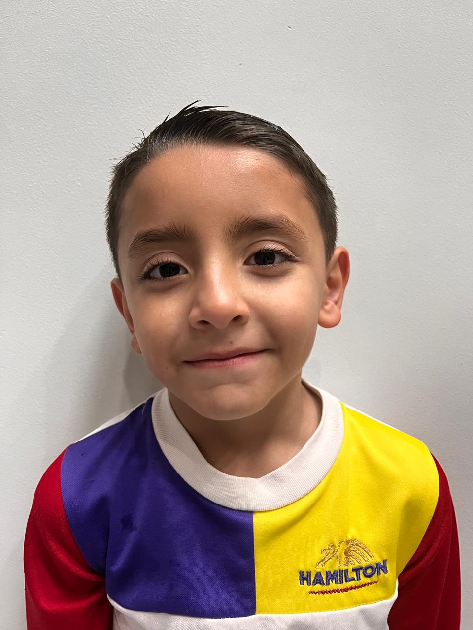 GALLEGOS NUÑEZ DAMIAN ELIAS