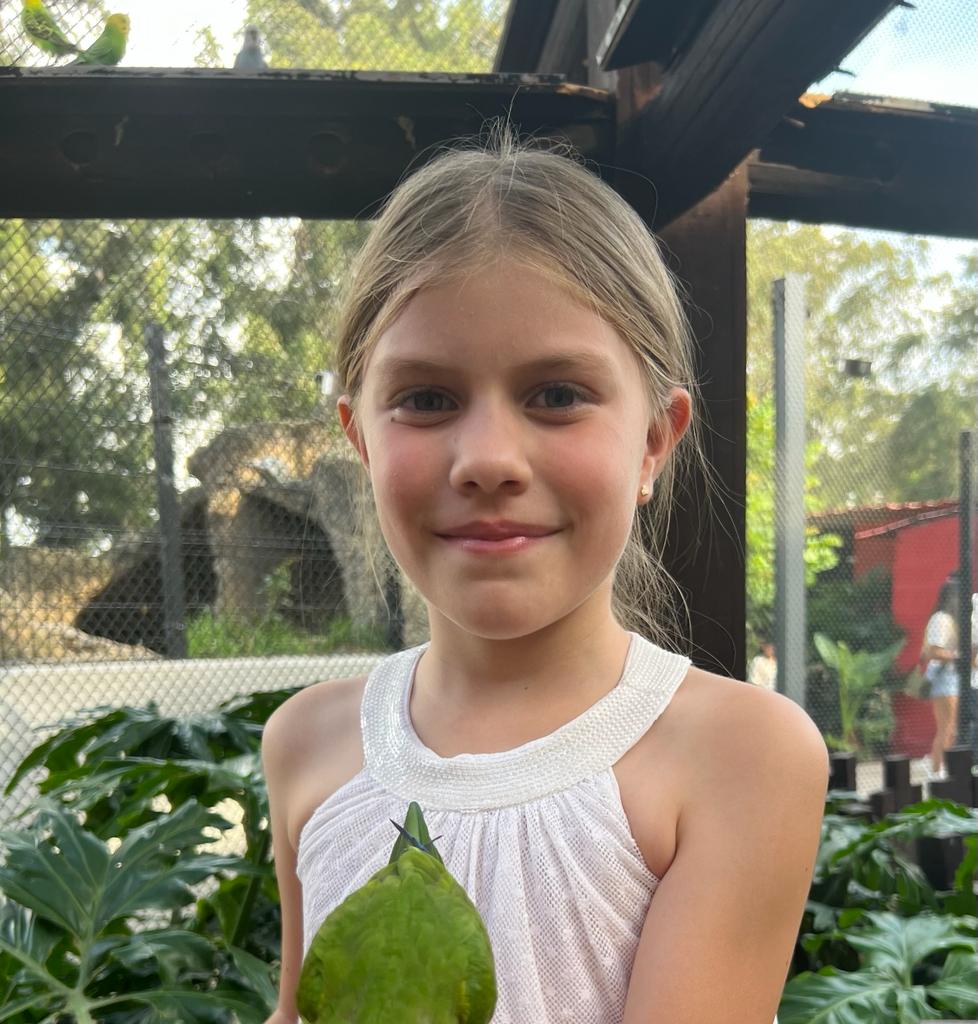  RAMÍREZ SÁENZ MILA SOFIA