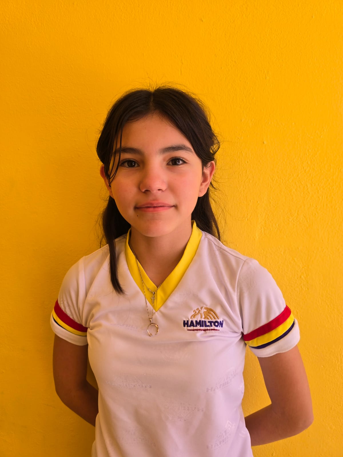 MENDOZA GARCIA IVANNA SOFIA