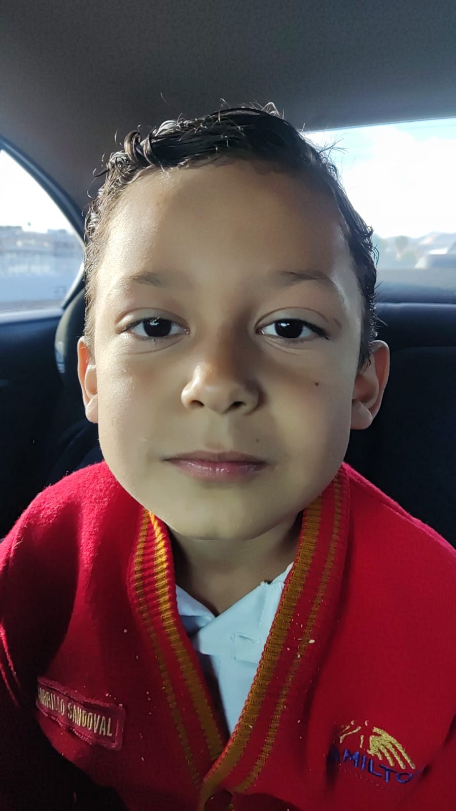 CARRILLO SANDOVAL RICARDO