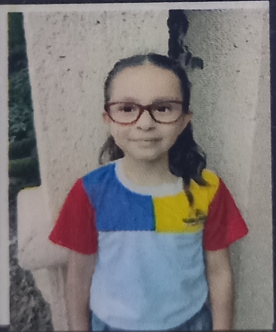 CORRAL BAEZA VALENTINA