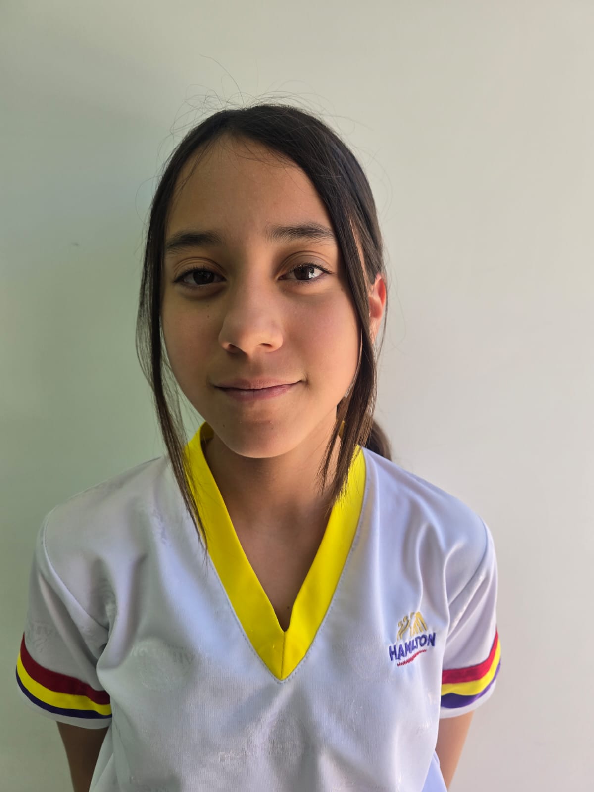 FLOTE FERREIRO FARAH SOFIA