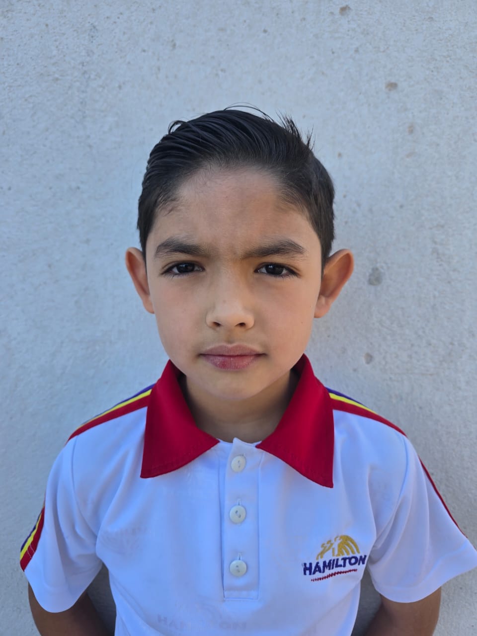 CARRERA CHACON JAZIEL ALEJANDRO