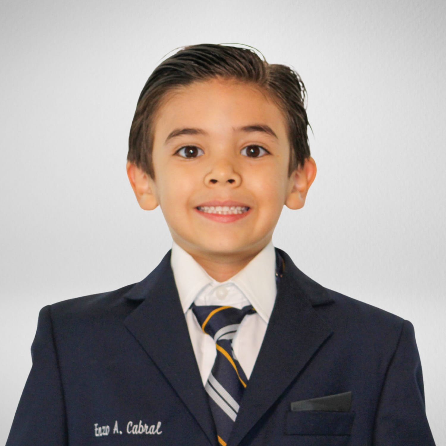 CABRAL MORALES ENZO ALEJANDRO